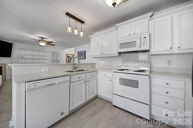 4041 Abbotsbury Drive, Fort Mill, SC 29707