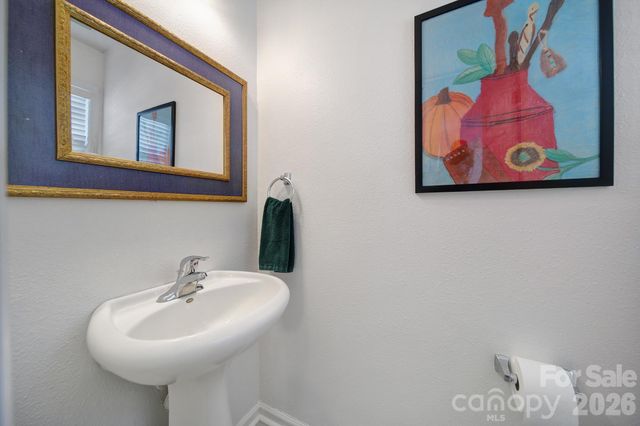 4041 Abbotsbury Drive, Fort Mill, SC 29707