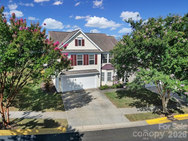 4041 Abbotsbury Drive, Fort Mill, SC 29707