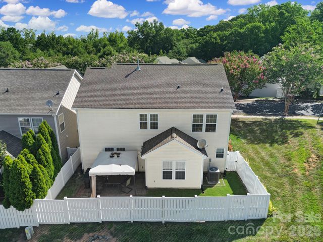 4041 Abbotsbury Drive, Fort Mill, SC 29707