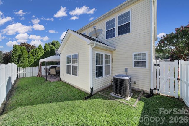 4041 Abbotsbury Drive, Fort Mill, SC 29707