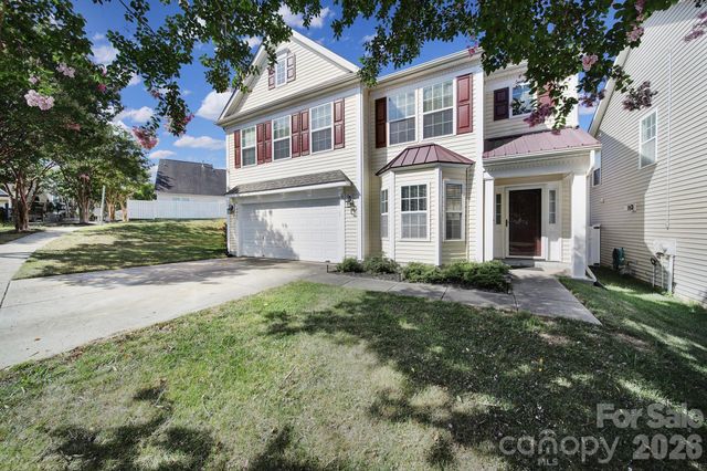 4041 Abbotsbury Drive, Fort Mill, SC 29707
