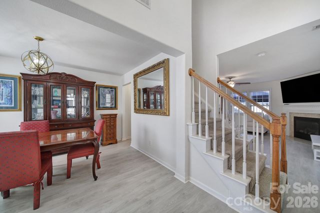 4041 Abbotsbury Drive, Fort Mill, SC 29707