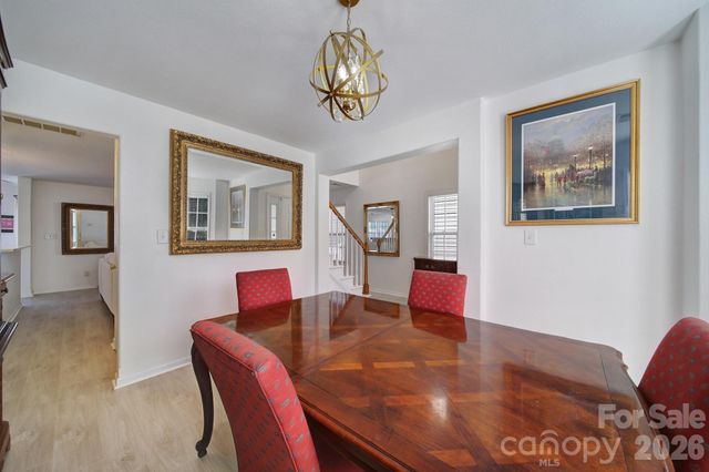 4041 Abbotsbury Drive, Fort Mill, SC 29707