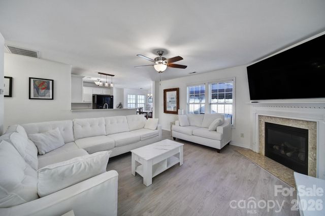 4041 Abbotsbury Drive, Fort Mill, SC 29707