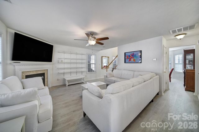 4041 Abbotsbury Drive, Fort Mill, SC 29707