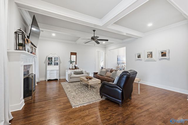 27934 Keeton Road, Harvest, AL 35749