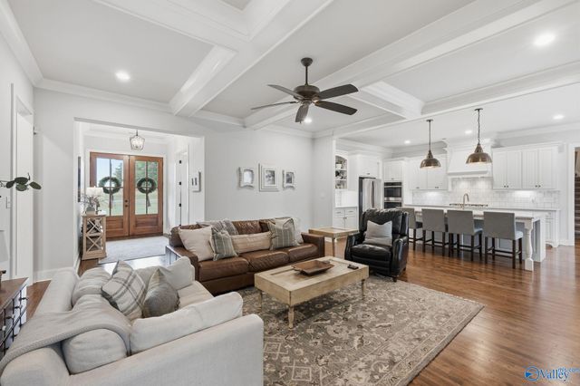 27934 Keeton Road, Harvest, AL 35749