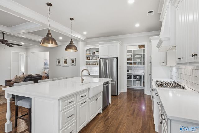 27934 Keeton Road, Harvest, AL 35749