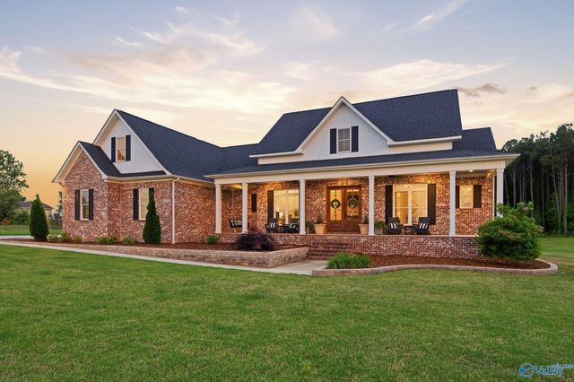 27934 Keeton Road, Harvest, AL 35749
