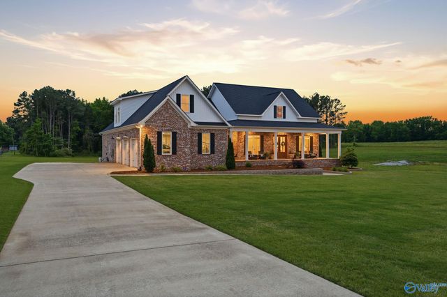 27934 Keeton Road, Harvest, AL 35749