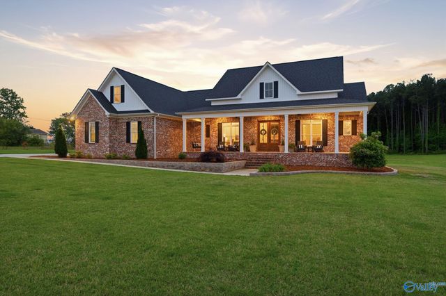 27934 Keeton Road, Harvest, AL 35749