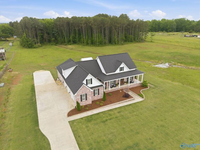 27934 Keeton Road, Harvest, AL 35749