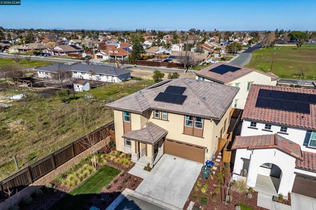 812 Hardcastle Rd, Oakley, CA 94561