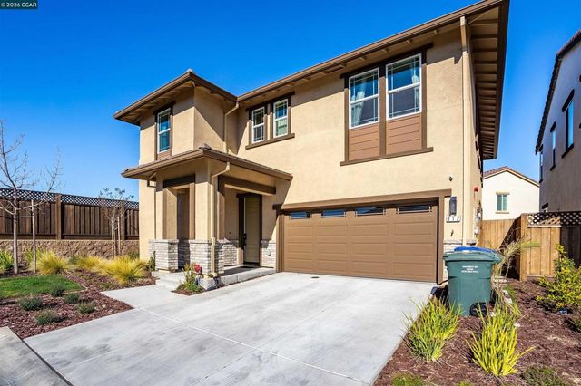 812 Hardcastle Rd, Oakley, CA 94561