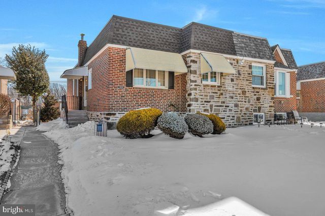 7829 BROUS AVE, Philadelphia, PA 19152