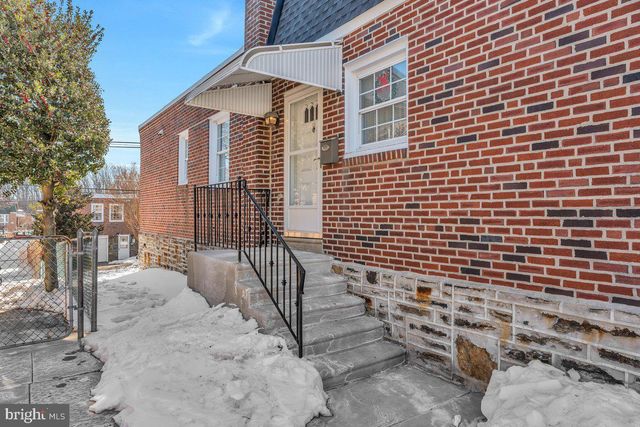 7829 BROUS AVE, Philadelphia, PA 19152