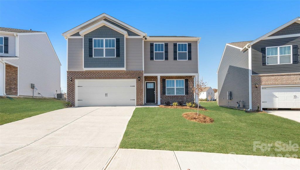 20 Ridgehaven Drive, Waynesville, NC 28786