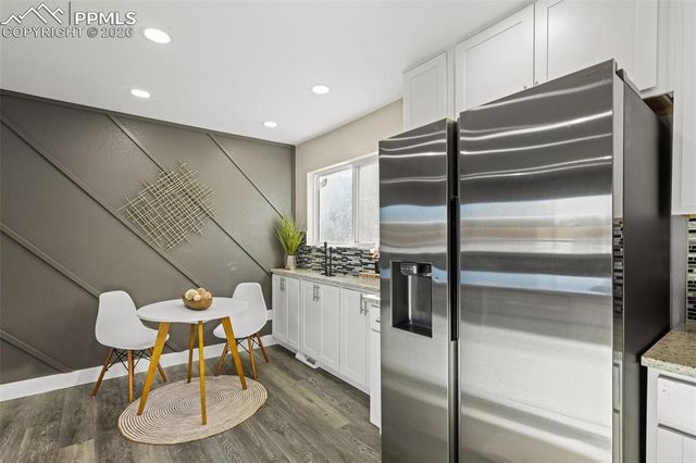 4565 Barkman Circle, Colorado Springs, CO 80916