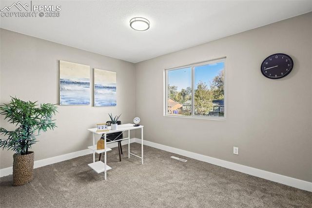 4565 Barkman Circle, Colorado Springs, CO 80916