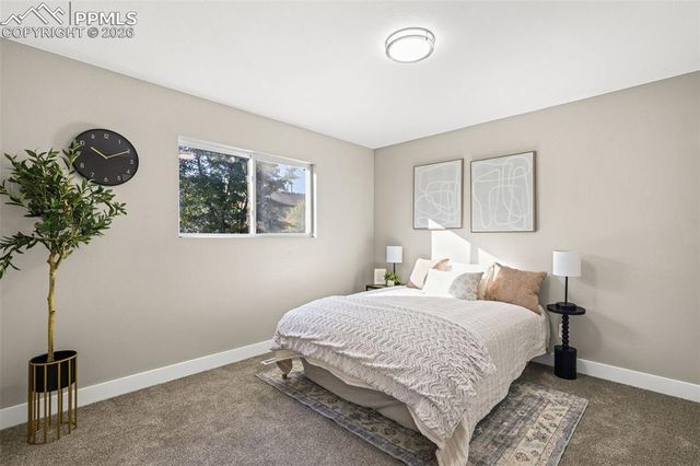 4565 Barkman Circle, Colorado Springs, CO 80916