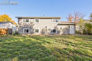 4565 Barkman Circle, Colorado Springs, CO 80916