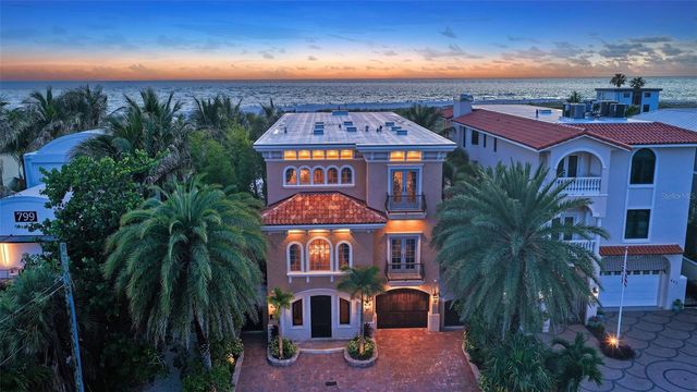 801 N SHORE DRIVE