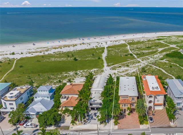 801 N SHORE DRIVE, Anna Maria, FL 34216