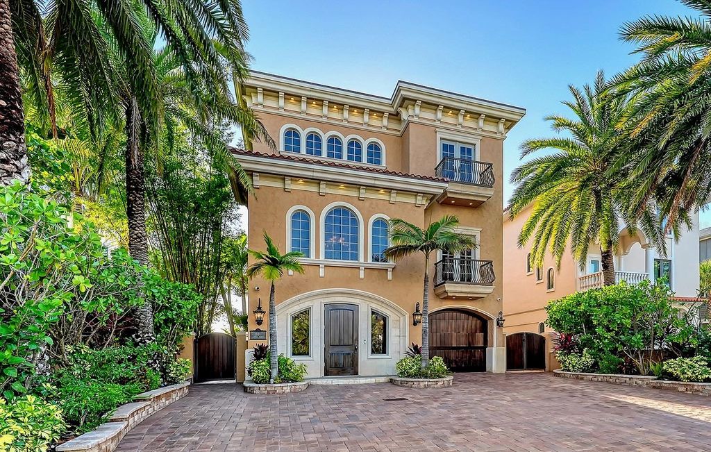 801 N SHORE DRIVE, ANNA MARIA, FL 34216 — photo 2
