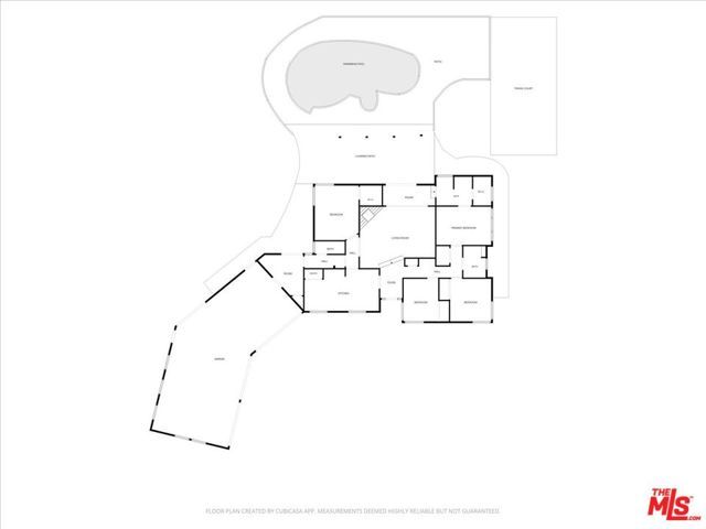 9509 Jellico Avenue, Northridge (los Angeles), CA 91325