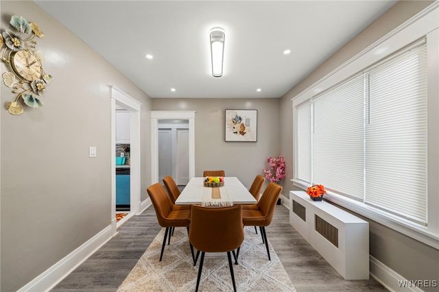 258 Holly Street, Buffalo, NY 14206