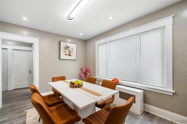 258 Holly Street, Buffalo, NY 14206