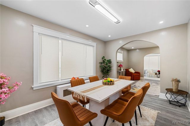 258 Holly Street, Buffalo, NY 14206