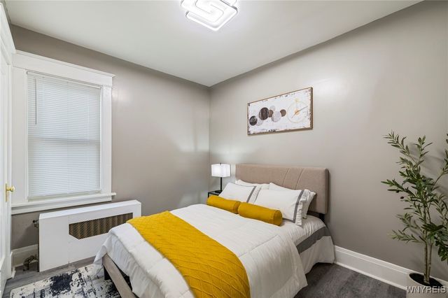 258 Holly Street, Buffalo, NY 14206