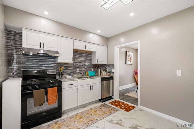 258 Holly Street, Buffalo, NY 14206