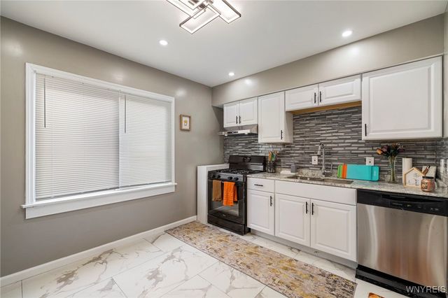 258 Holly Street, Buffalo, NY 14206