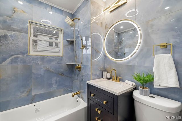 258 Holly Street, Buffalo, NY 14206