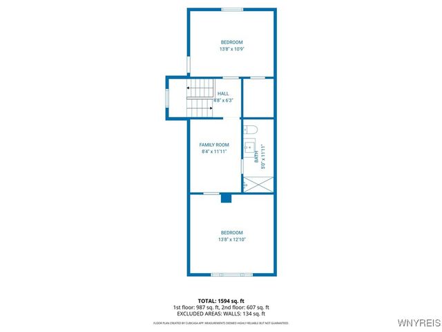 258 Holly Street, Buffalo, NY 14206