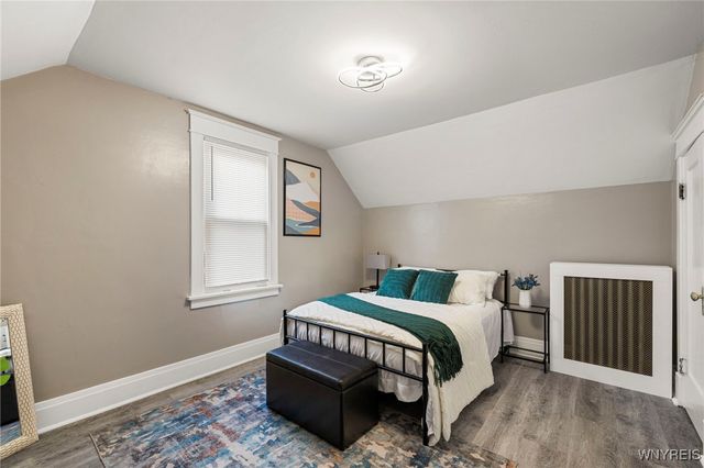 258 Holly Street, Buffalo, NY 14206