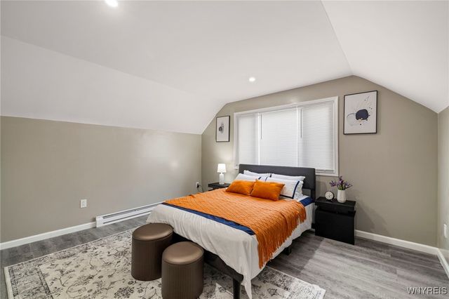 258 Holly Street, Buffalo, NY 14206