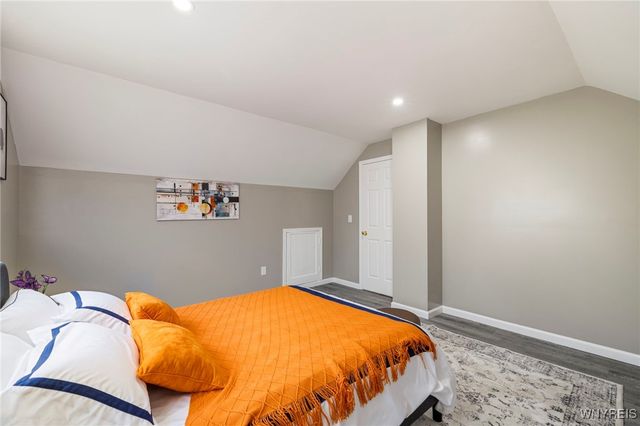 258 Holly Street, Buffalo, NY 14206