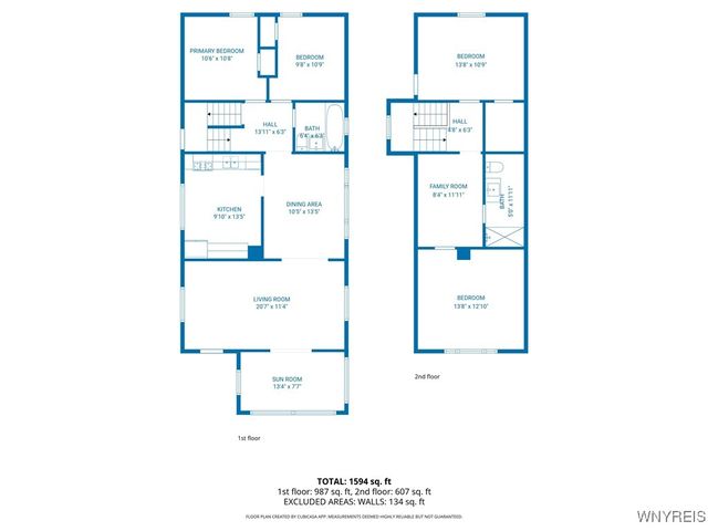 258 Holly Street, Buffalo, NY 14206