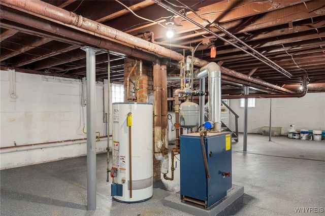 258 Holly Street, Buffalo, NY 14206