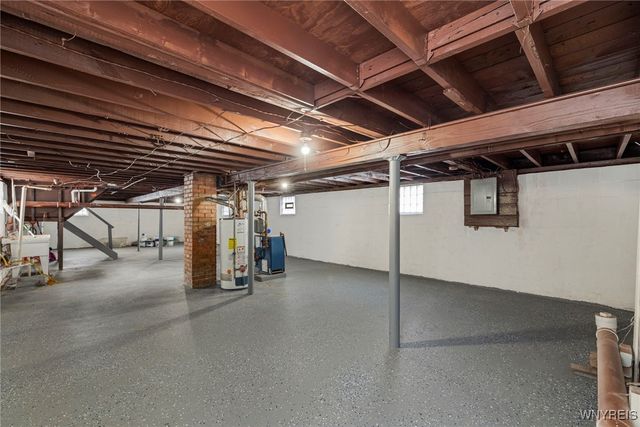 258 Holly Street, Buffalo, NY 14206