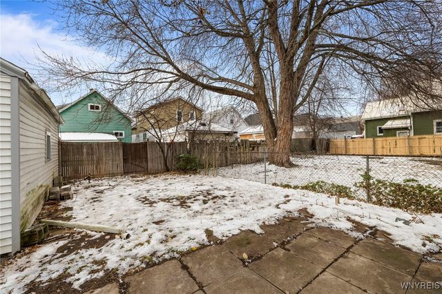 258 Holly Street, Buffalo, NY 14206