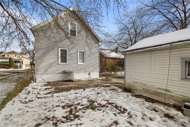 258 Holly Street, Buffalo, NY 14206