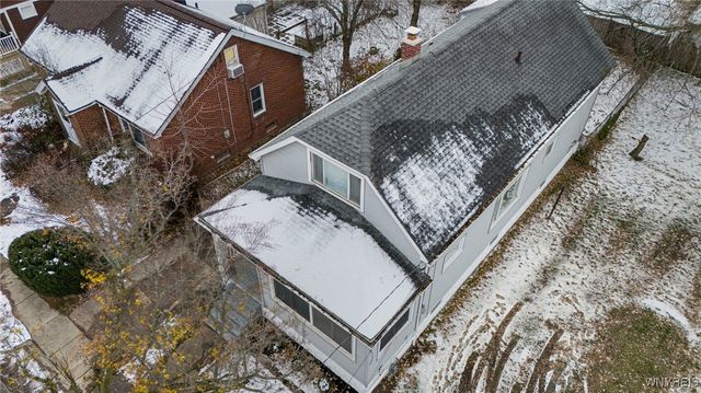 258 Holly Street, Buffalo, NY 14206