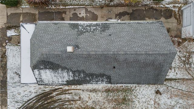 258 Holly Street, Buffalo, NY 14206