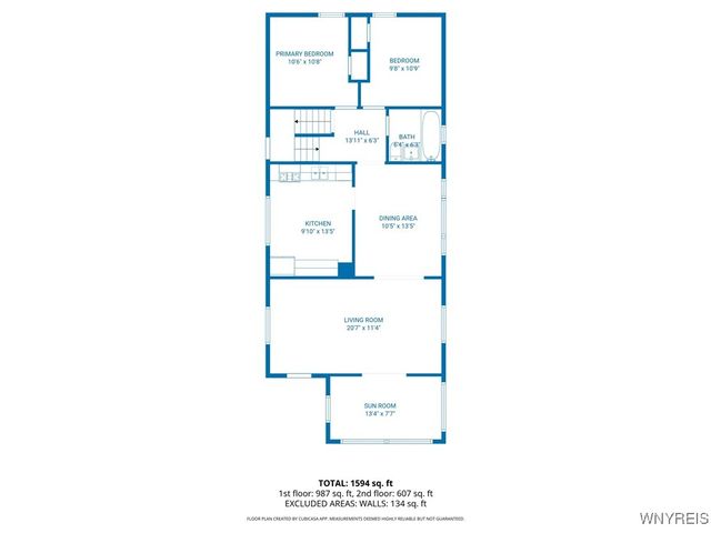 258 Holly Street, Buffalo, NY 14206