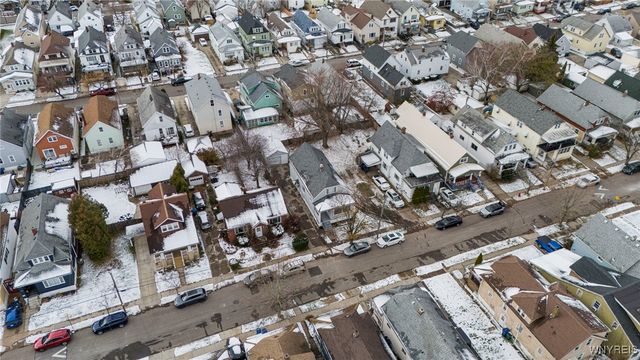 258 Holly Street, Buffalo, NY 14206